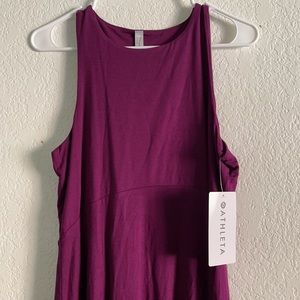 Athleta SANTORINI thera Dress